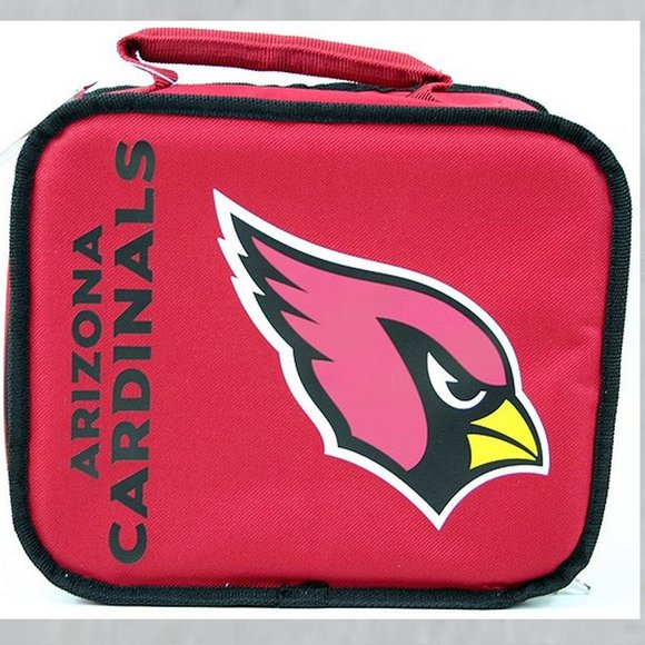 NFL Other - NFL Arizona Cardinals Lunch Bag